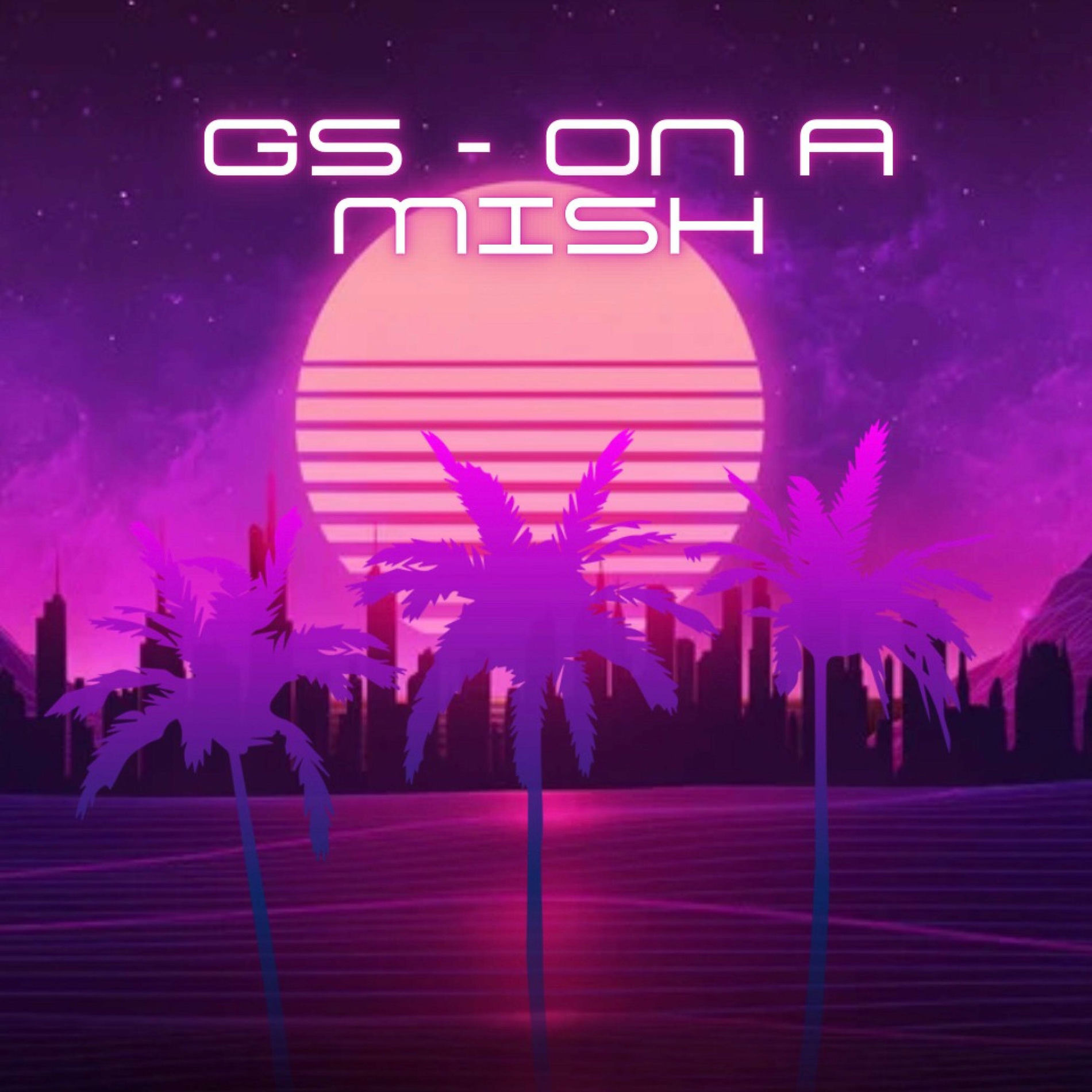 Album cover of ON A MISH (KATY B FLIP)