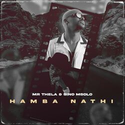 Cover of Hamba Nathi