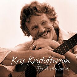 Cover of The Austin Sessions