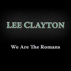 Cover of We Are the Romans