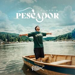 Cover of Pescador
