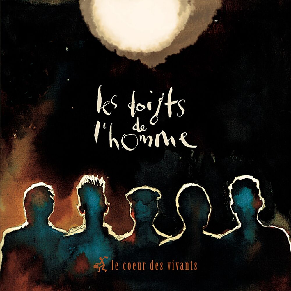 Picture of Le cœur des vivants