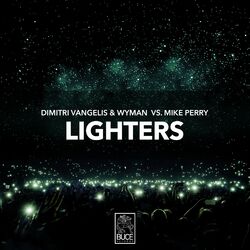 Cover of Lighters