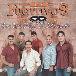 Cover of Con Un Ángel A Mi Lado