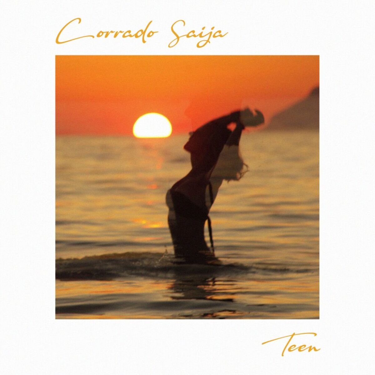 Album cover of Teen