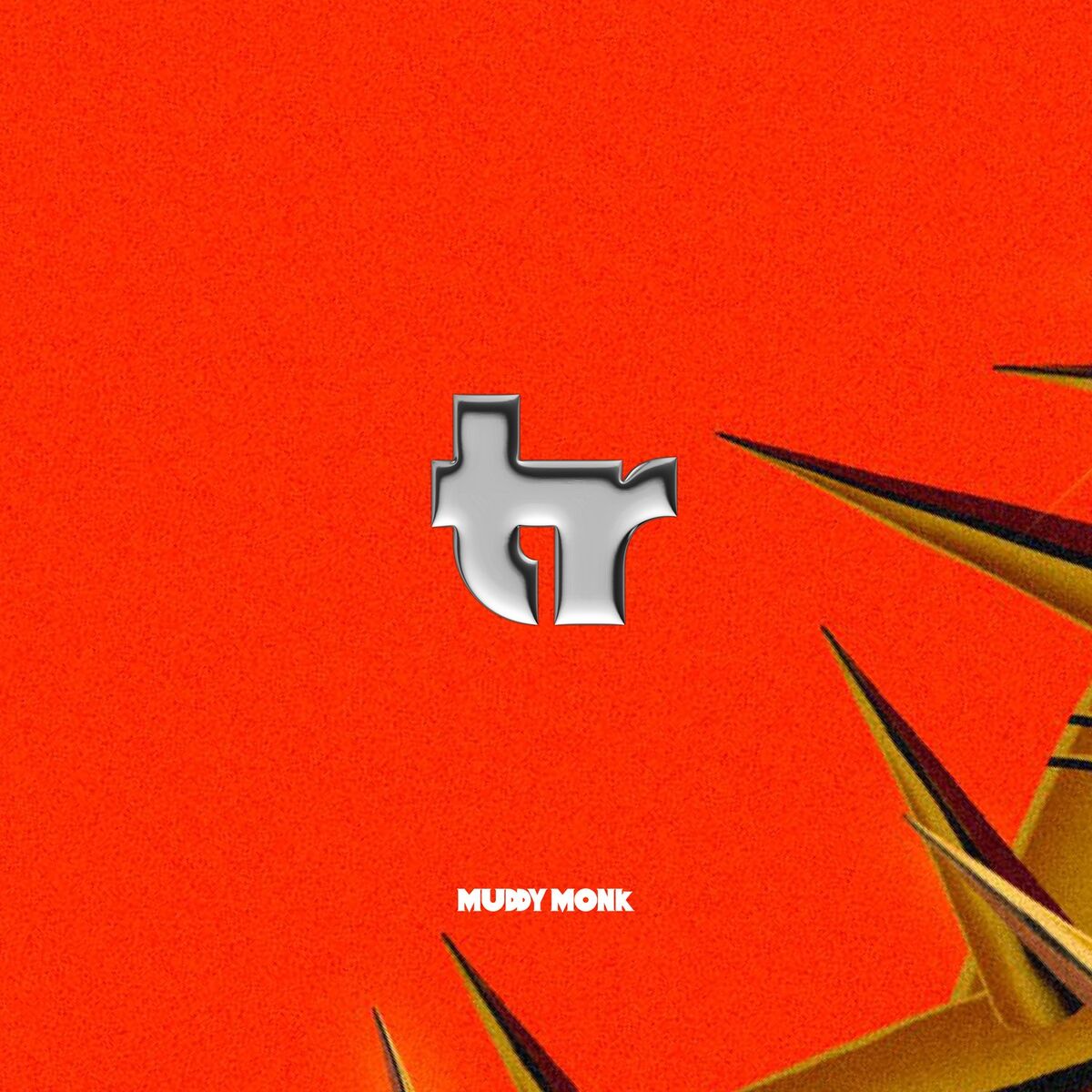 Album cover of TR