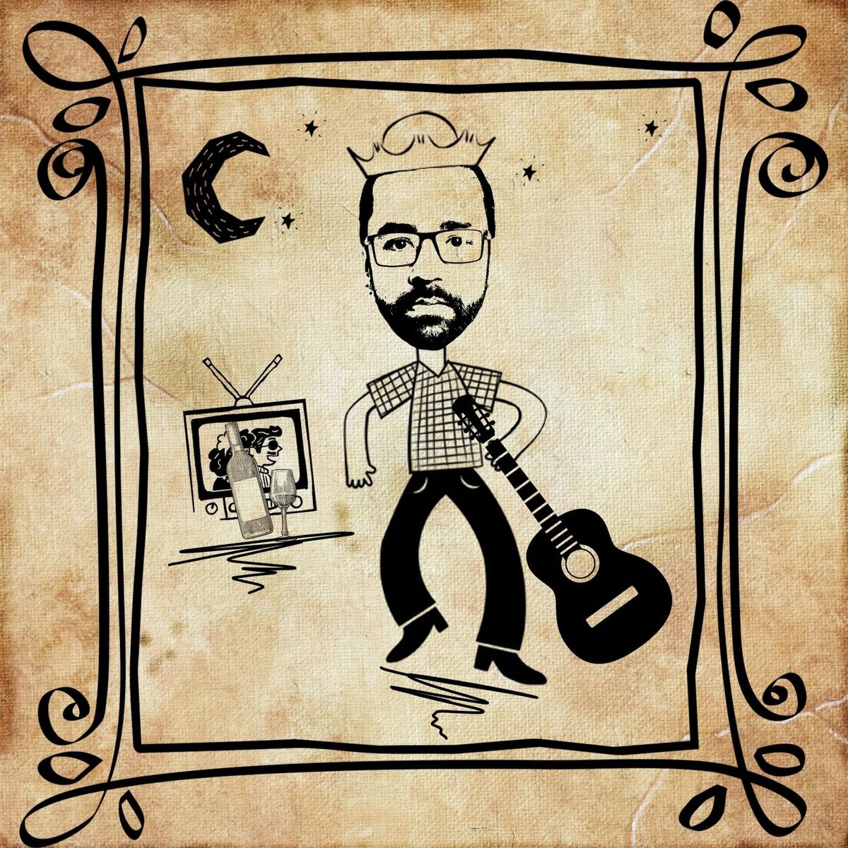 Album cover of Era Tu