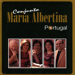 Cover of Conjunto Maria Albertina