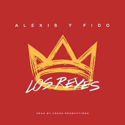 Cover of Los Reyes