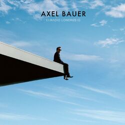 Cover of Radio Londres