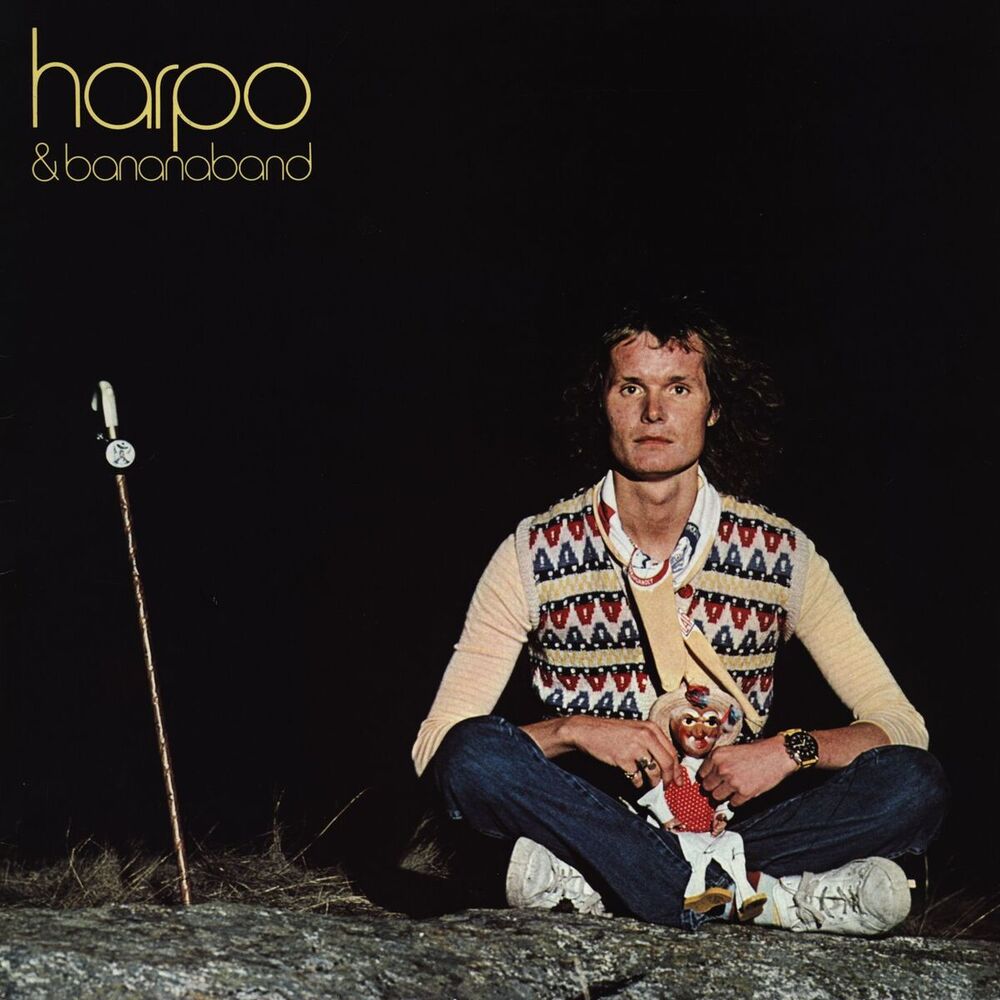 Picture of Harpo & Bananaband