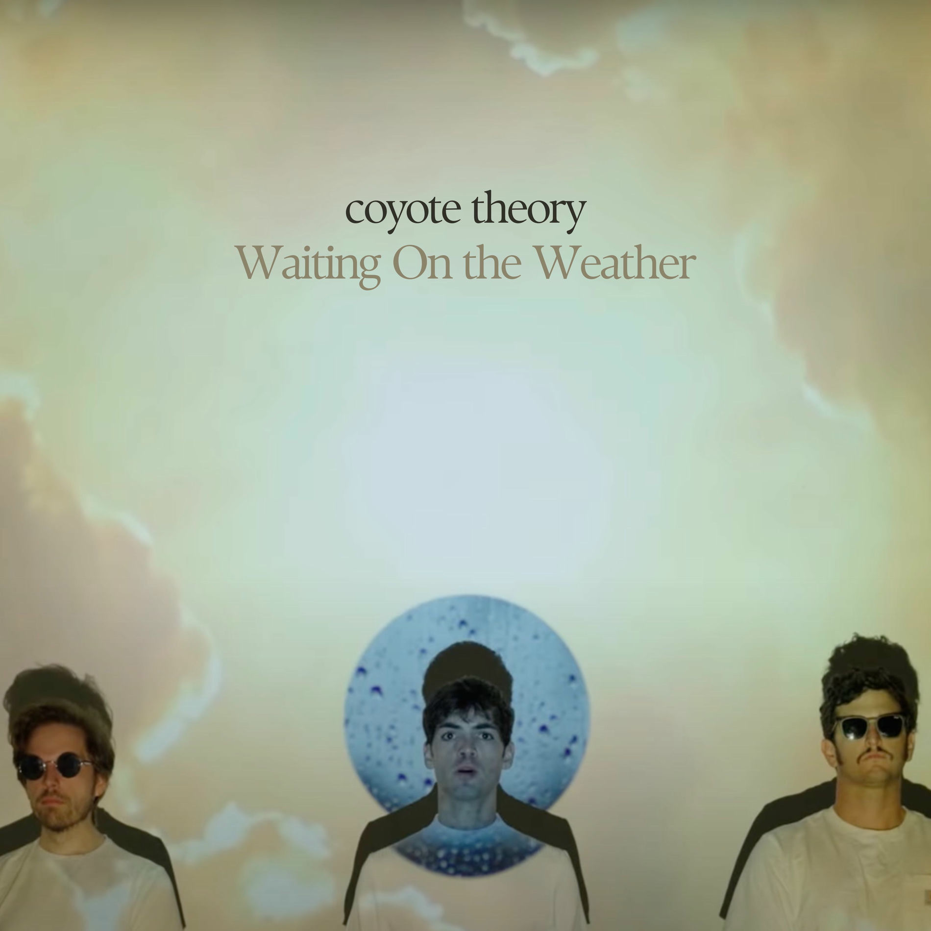 Album cover of Waiting on the Weather