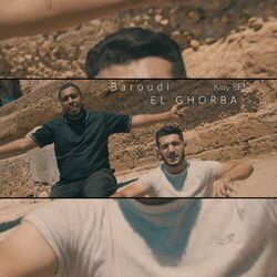El Ghorba