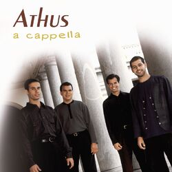 Cover of A Cappella