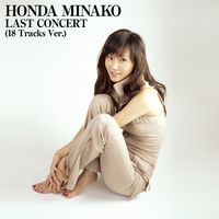 CD G0806-42☆本田美奈子. COMPLETE CLASSICAL YEARS