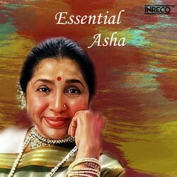 Cover of Essential Asha