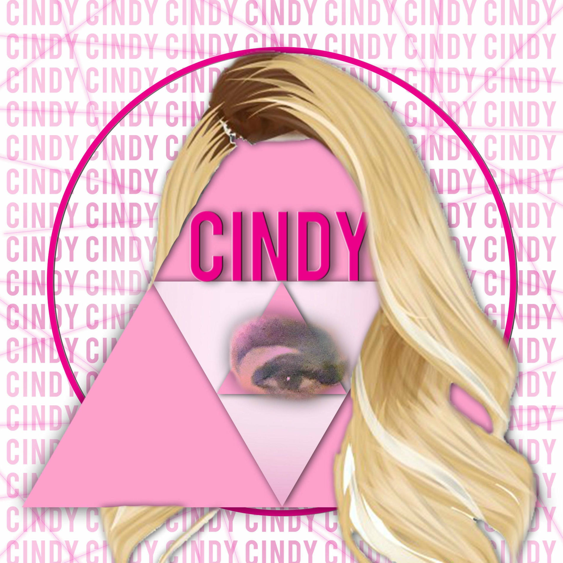 Album cover of Cindy