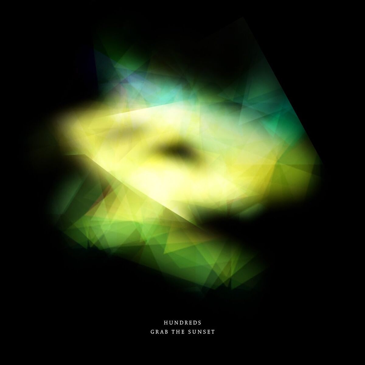 Album cover of Grab the Sunset