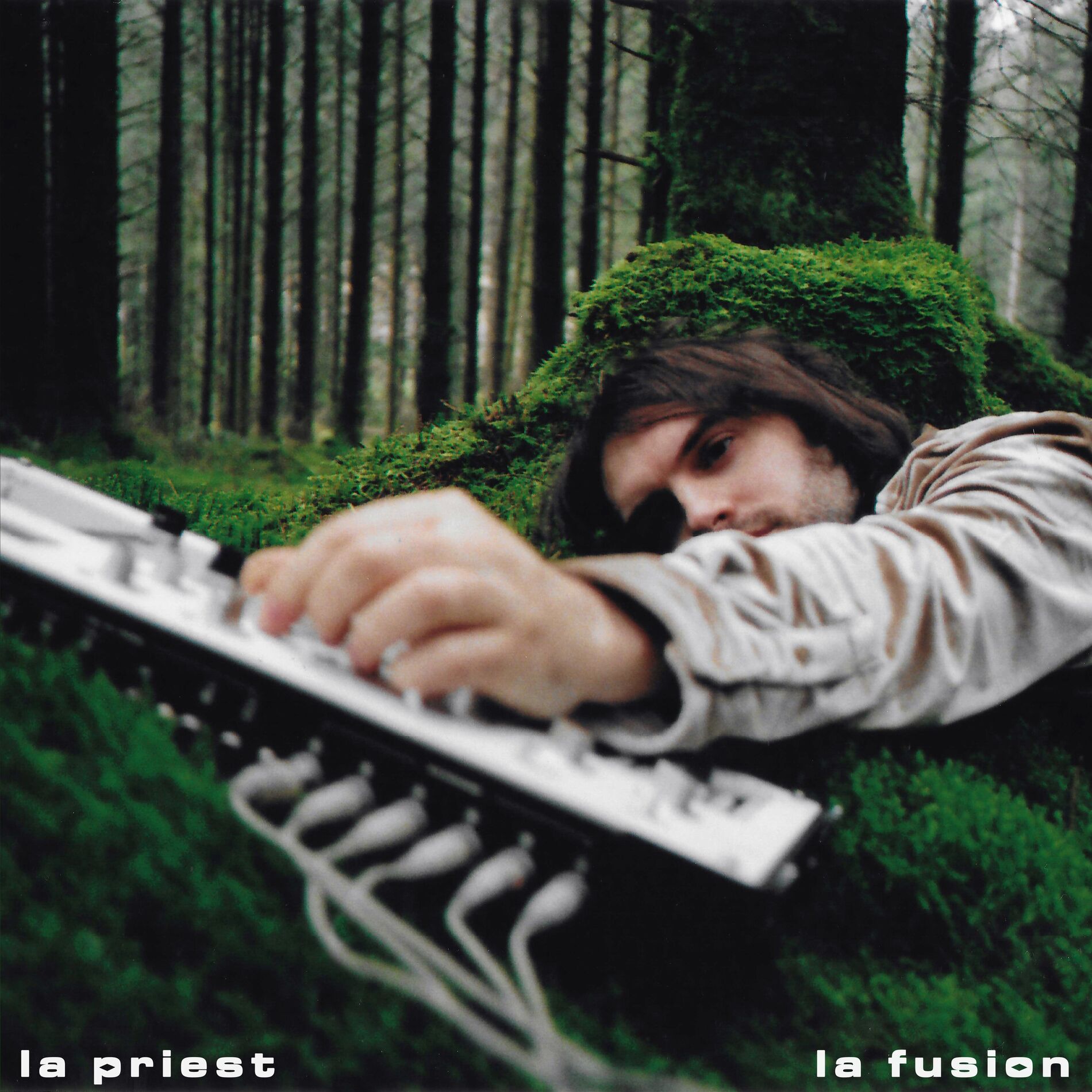 Album cover of Apple