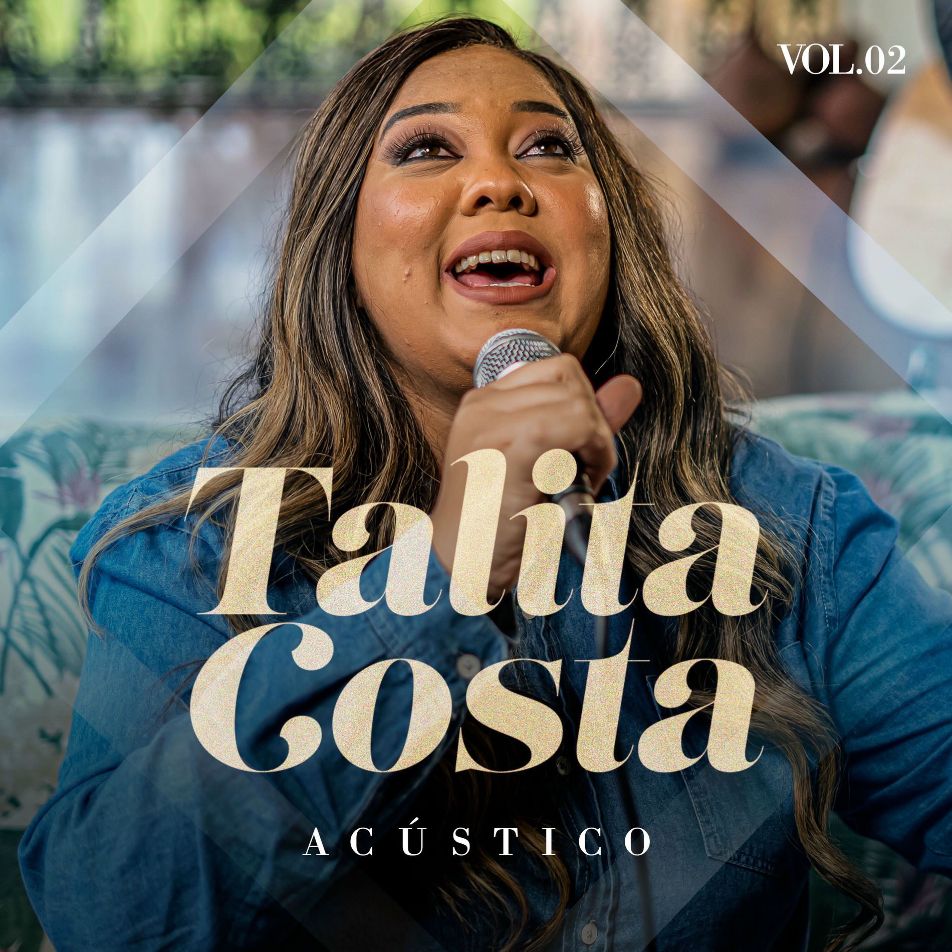 Album cover of Acústico, Vol. 2