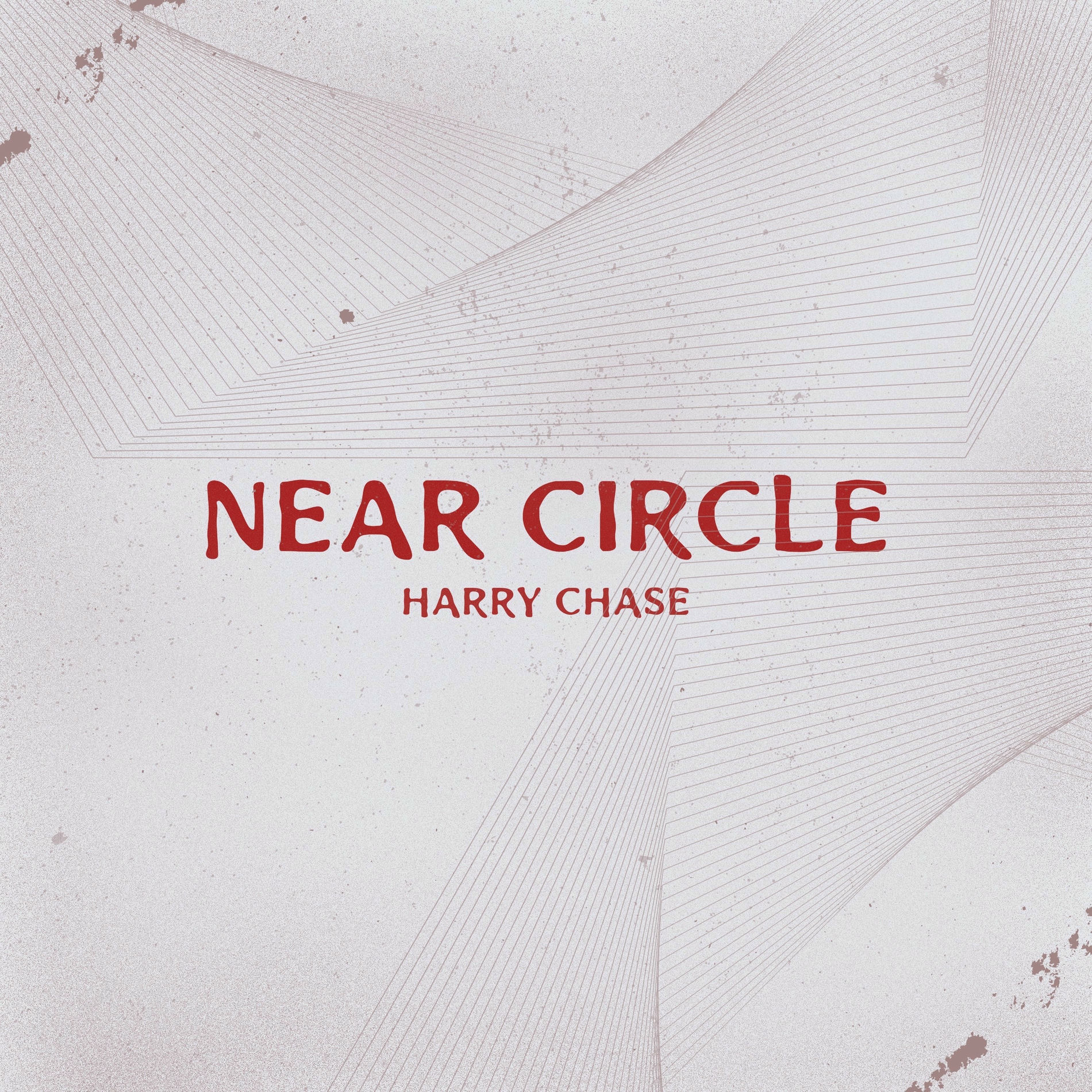 Album cover of Near Circle
