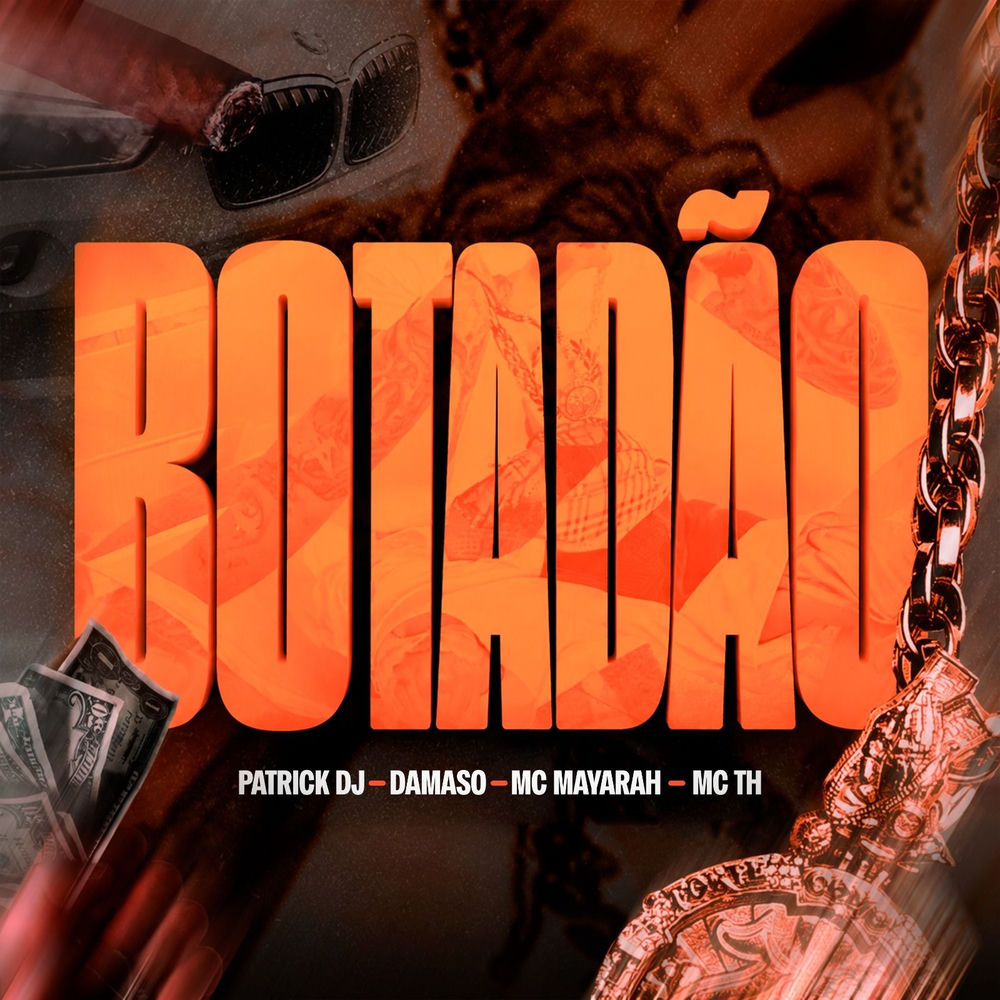 Botadão