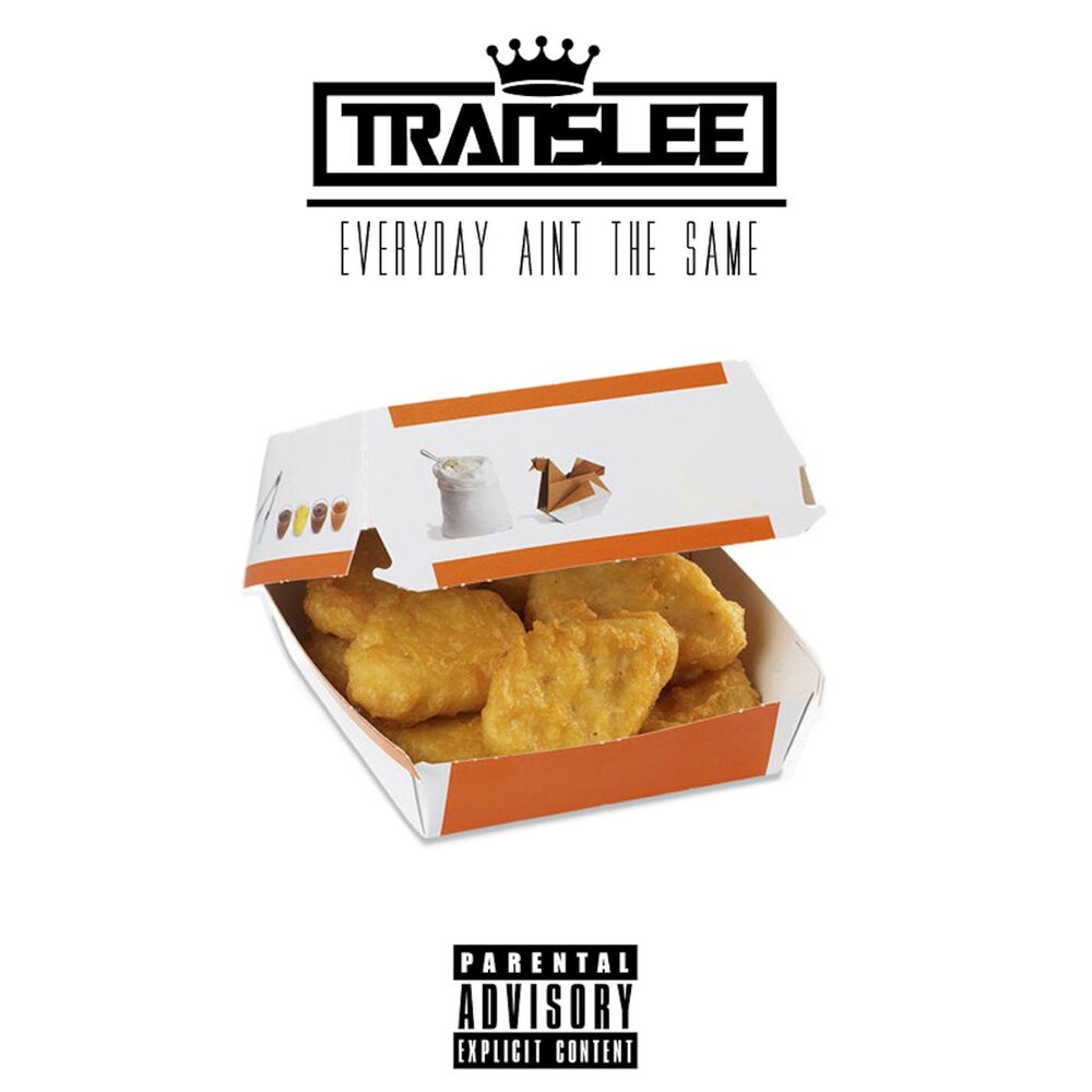 Picture of Everyday Ain't the Same