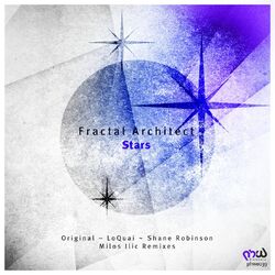 Cover of Stars