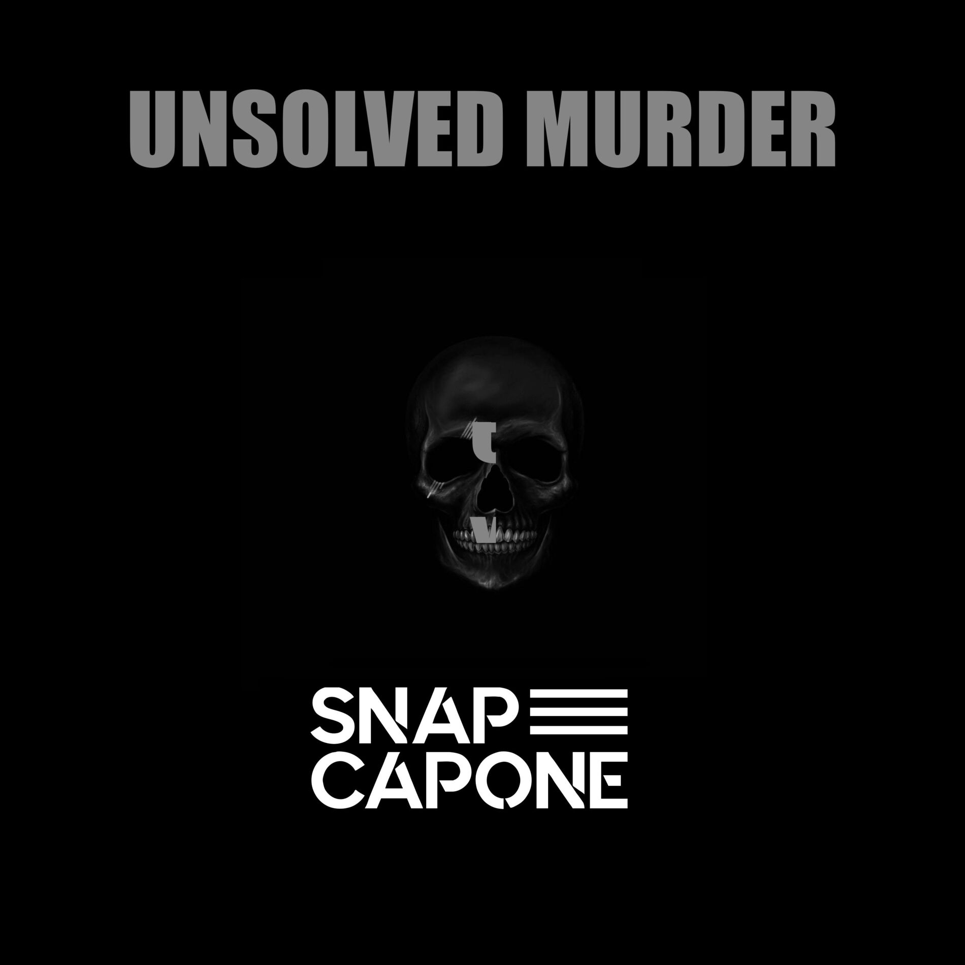 Album cover of Unsolved Murder