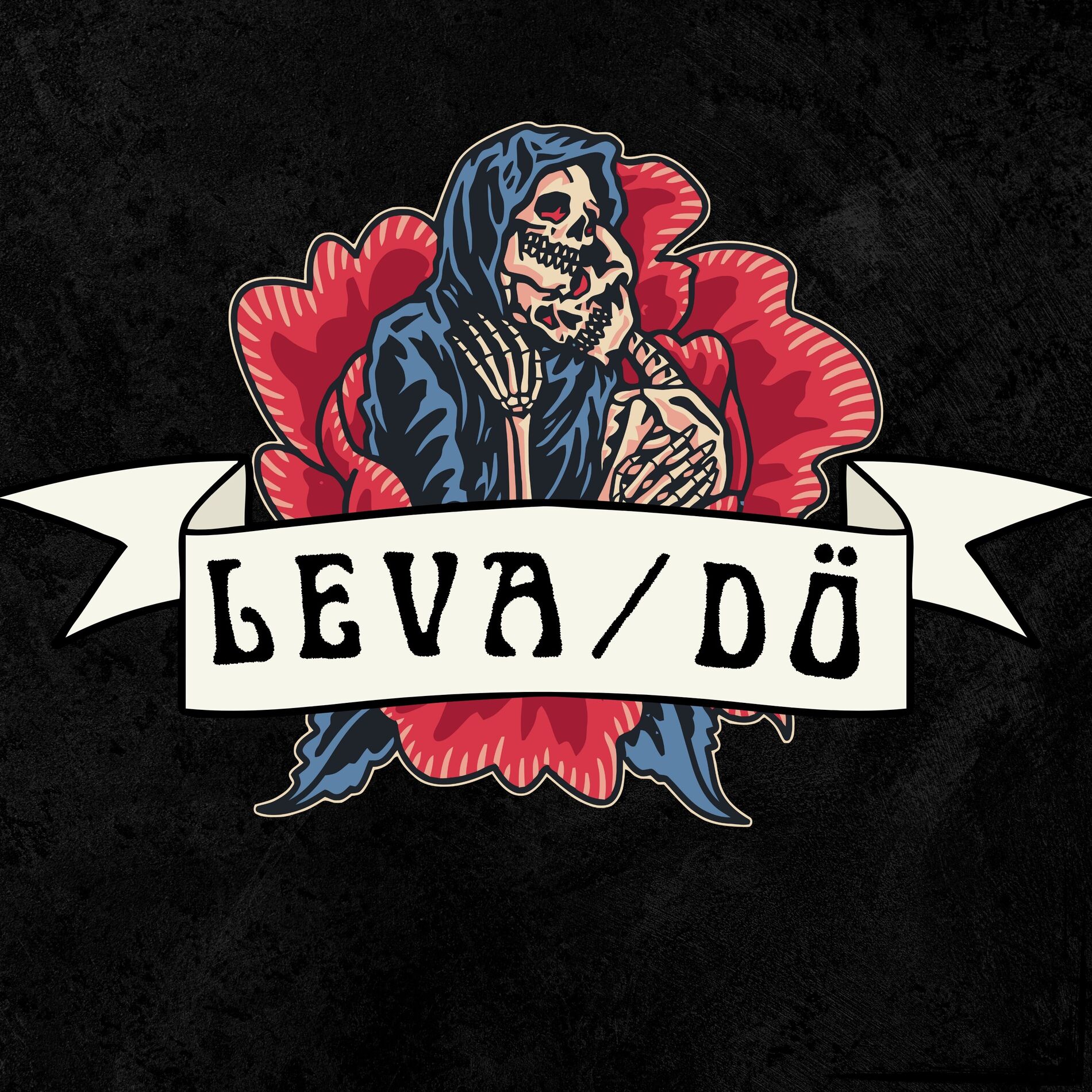 Album cover of Leva/Dö