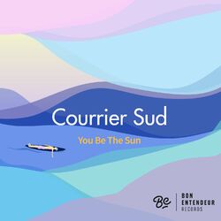 Cover of You Be The Sun