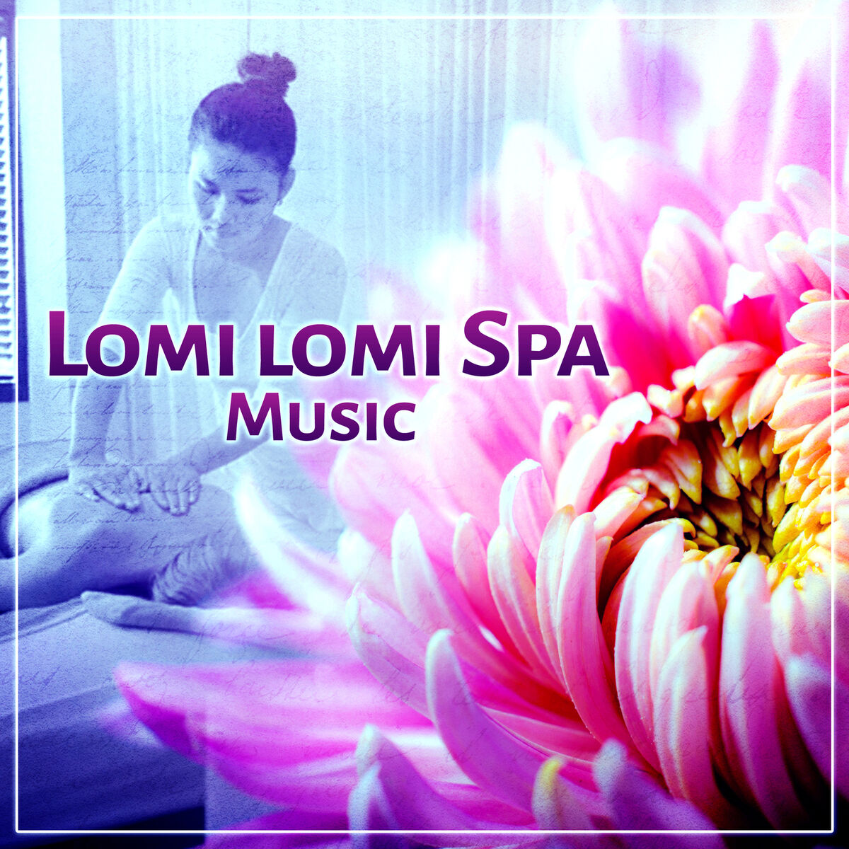 Album cover of Meditation