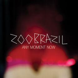 Cover of Any Moment Now (Bonus Track Version)