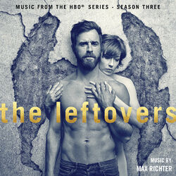 Cover of The Leftovers: Season 3 (Music from the HBO Series)