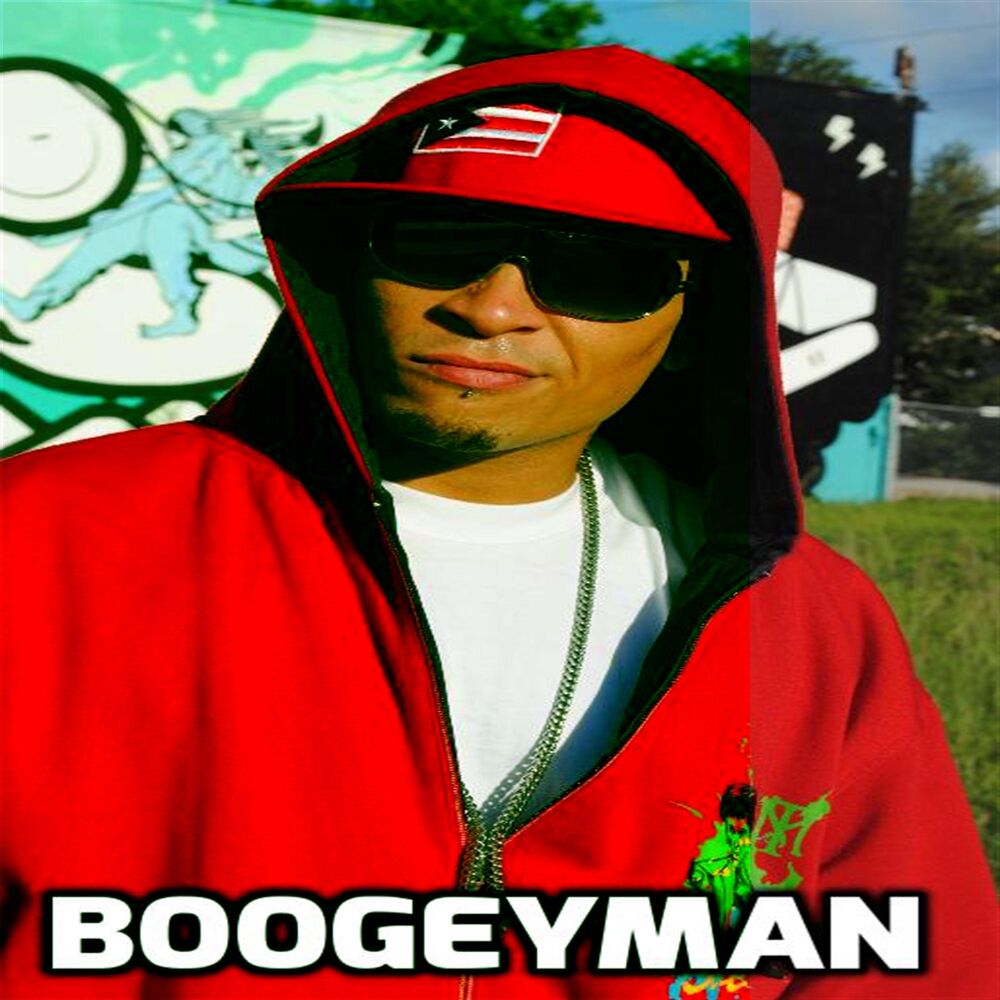 Picture of Boogeyman
