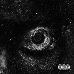 Cover of LISTE (feat. ZERO)