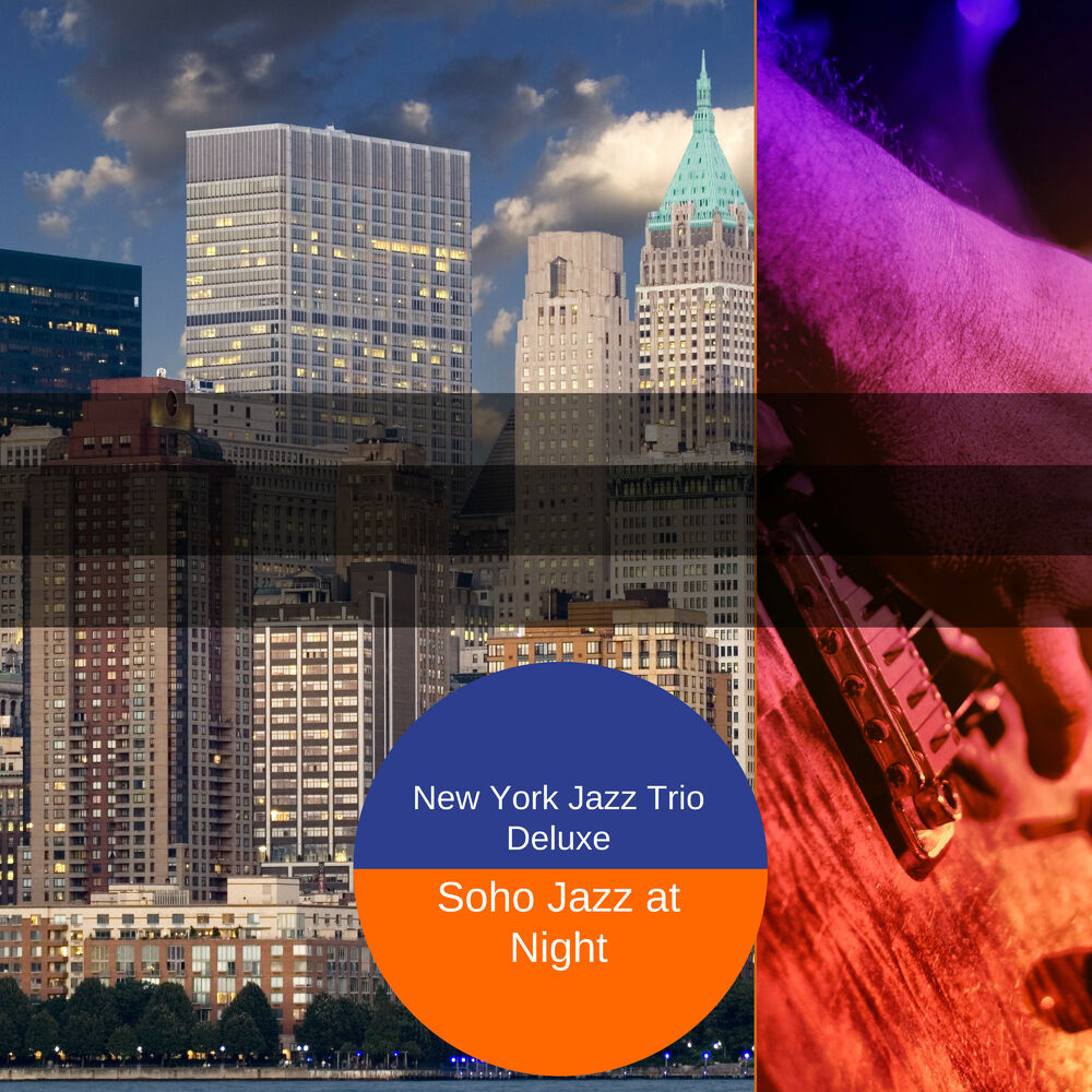 Picture of Soho Jazz at Night