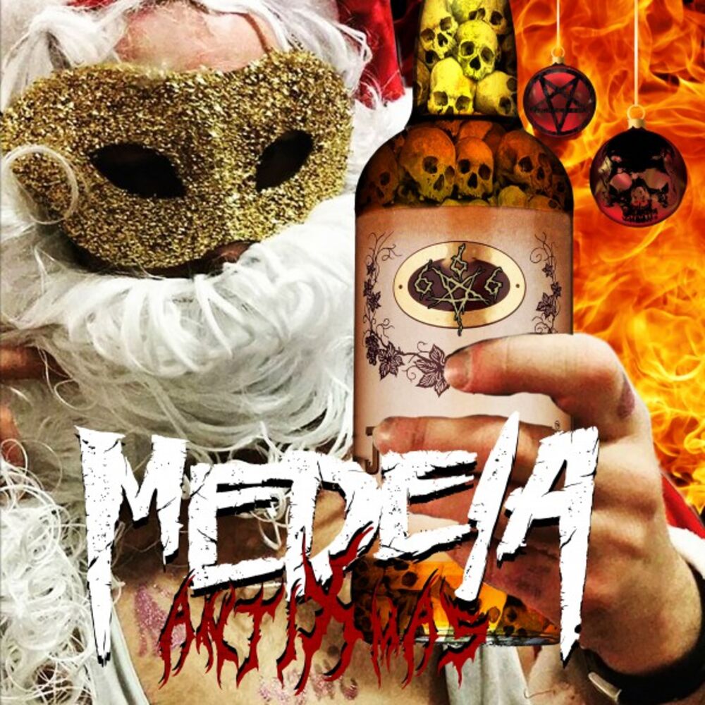 Picture of AntiXmas