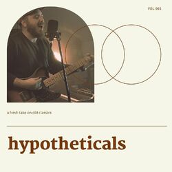Cover of Hypotheticals, Vol. 3