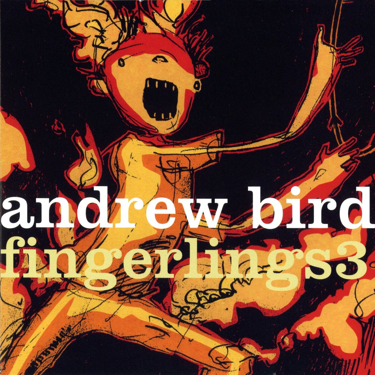Album cover of Fingerlings 3