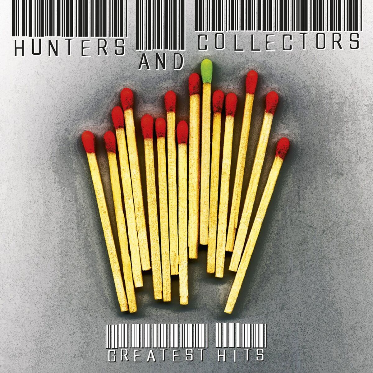 Album cover of Greatest Hits
