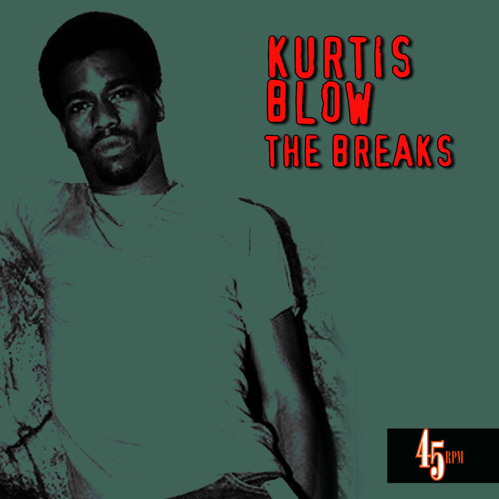 Picture of The Breaks (Re-Recorded / Remastered)