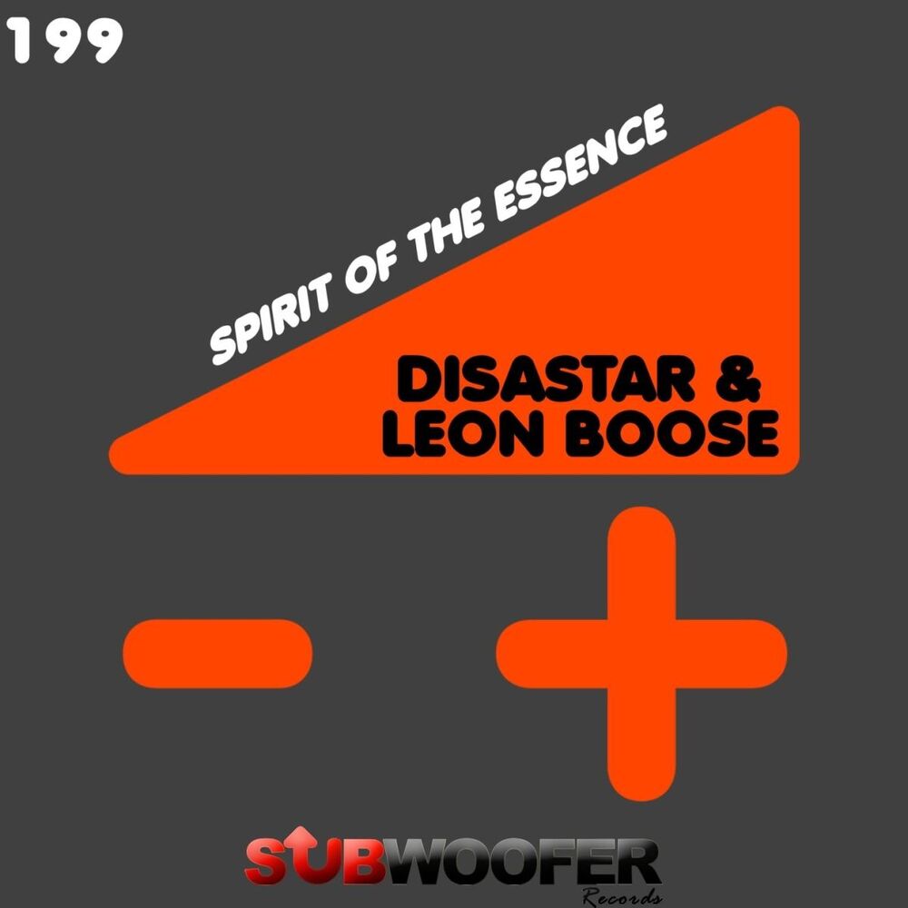 Picture of Spirit of the Essence