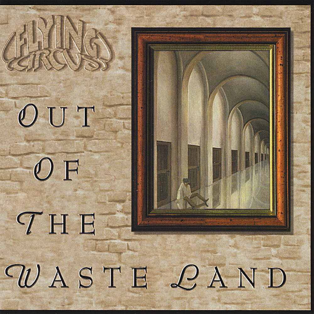 Picture of Out Of The Waste Land