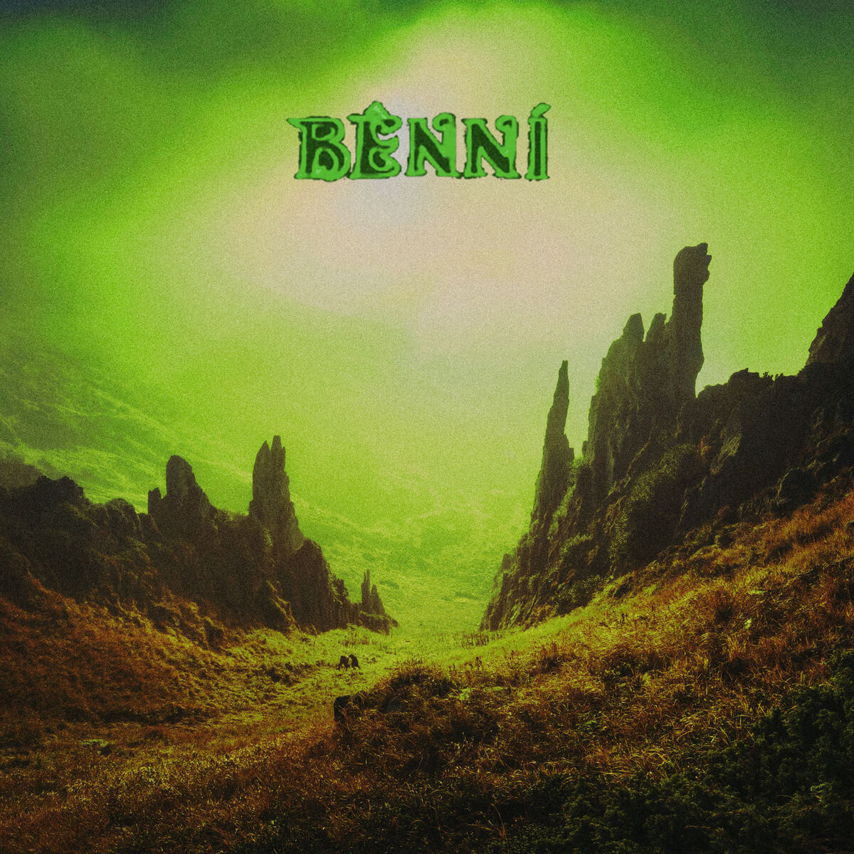Album cover of The Return