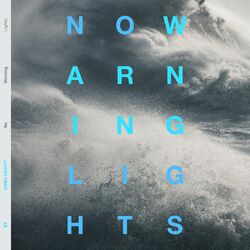 Cover of No Warning Lights (Remixes)