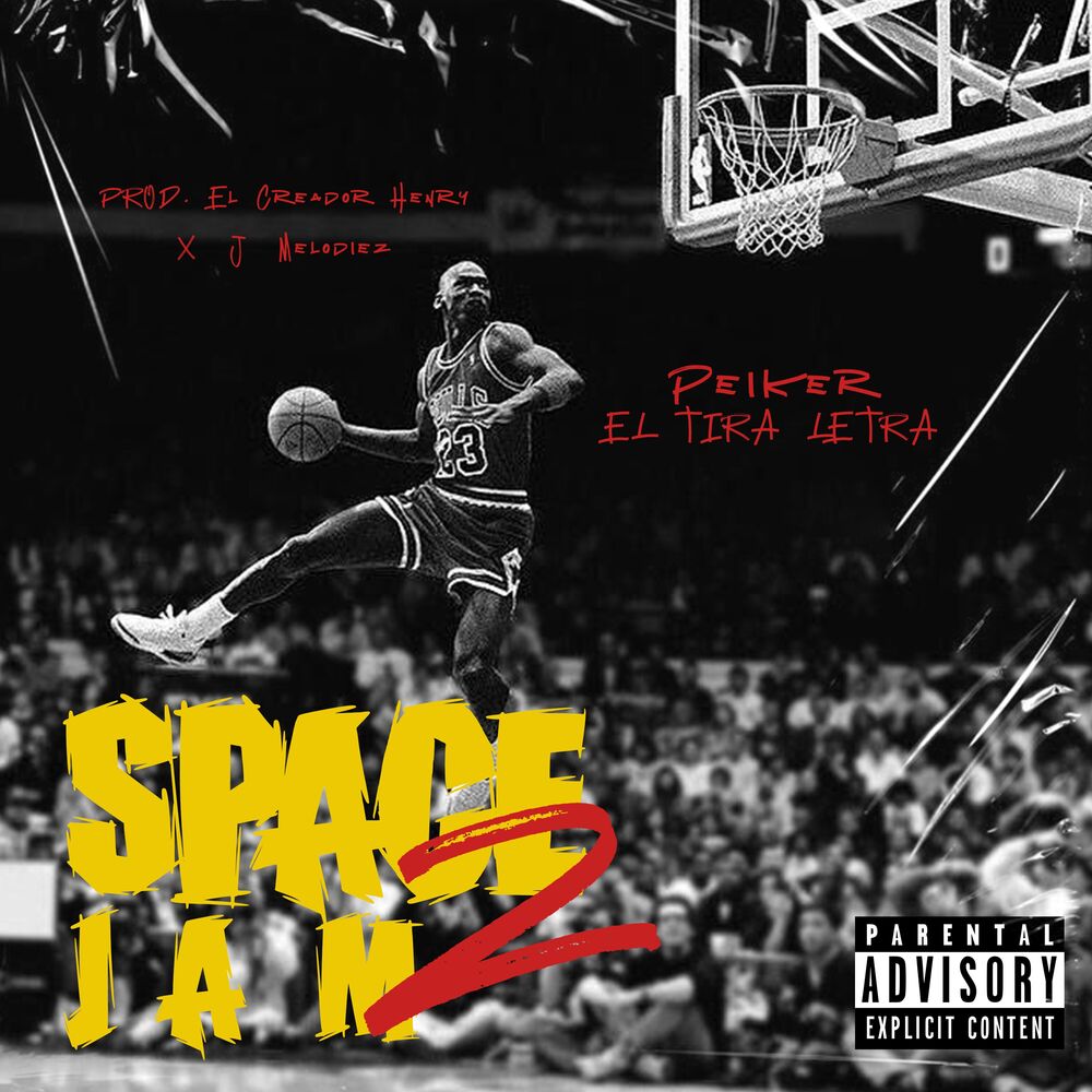 Picture of Space Jam 2