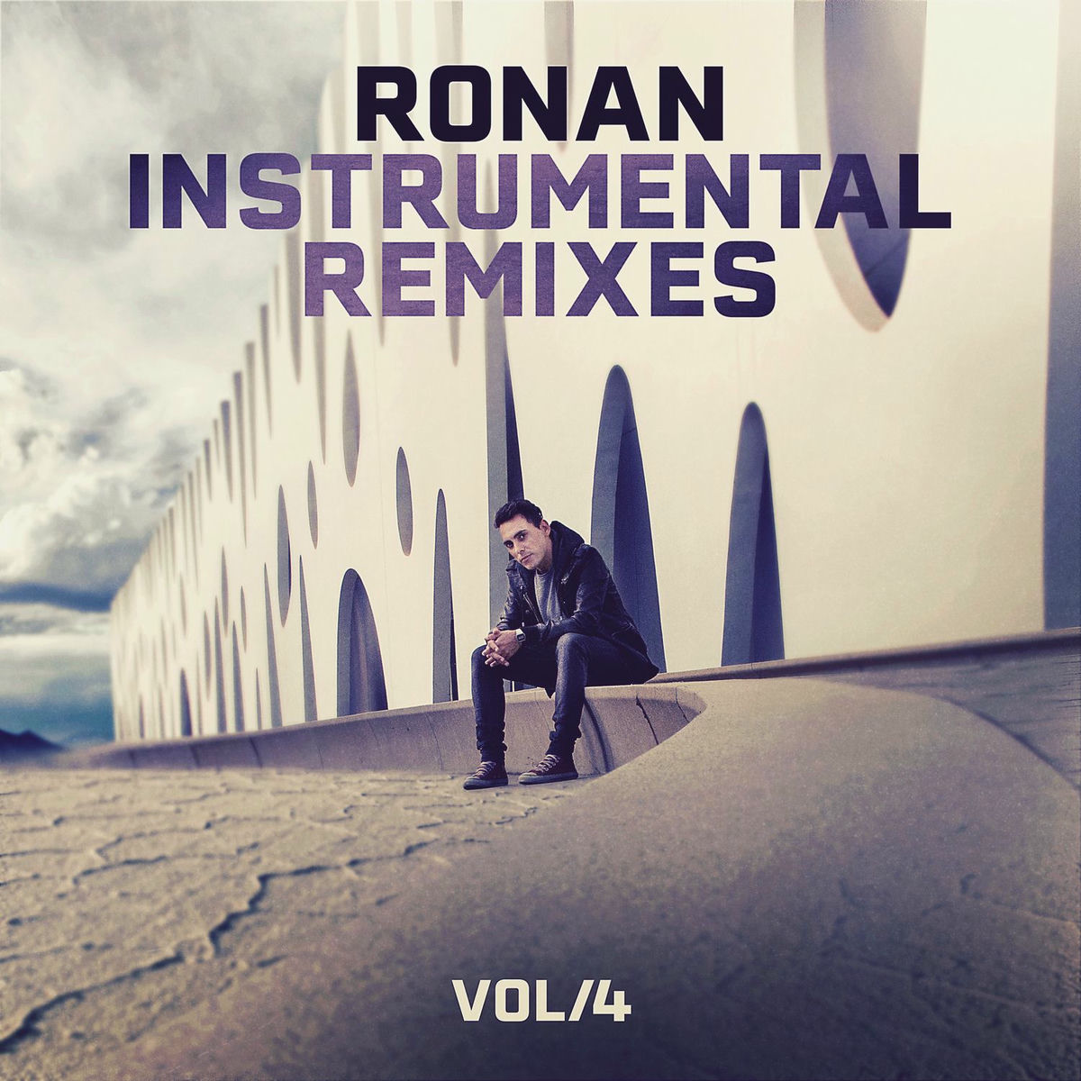 Album cover of Instrumental Remixes Vol. 4