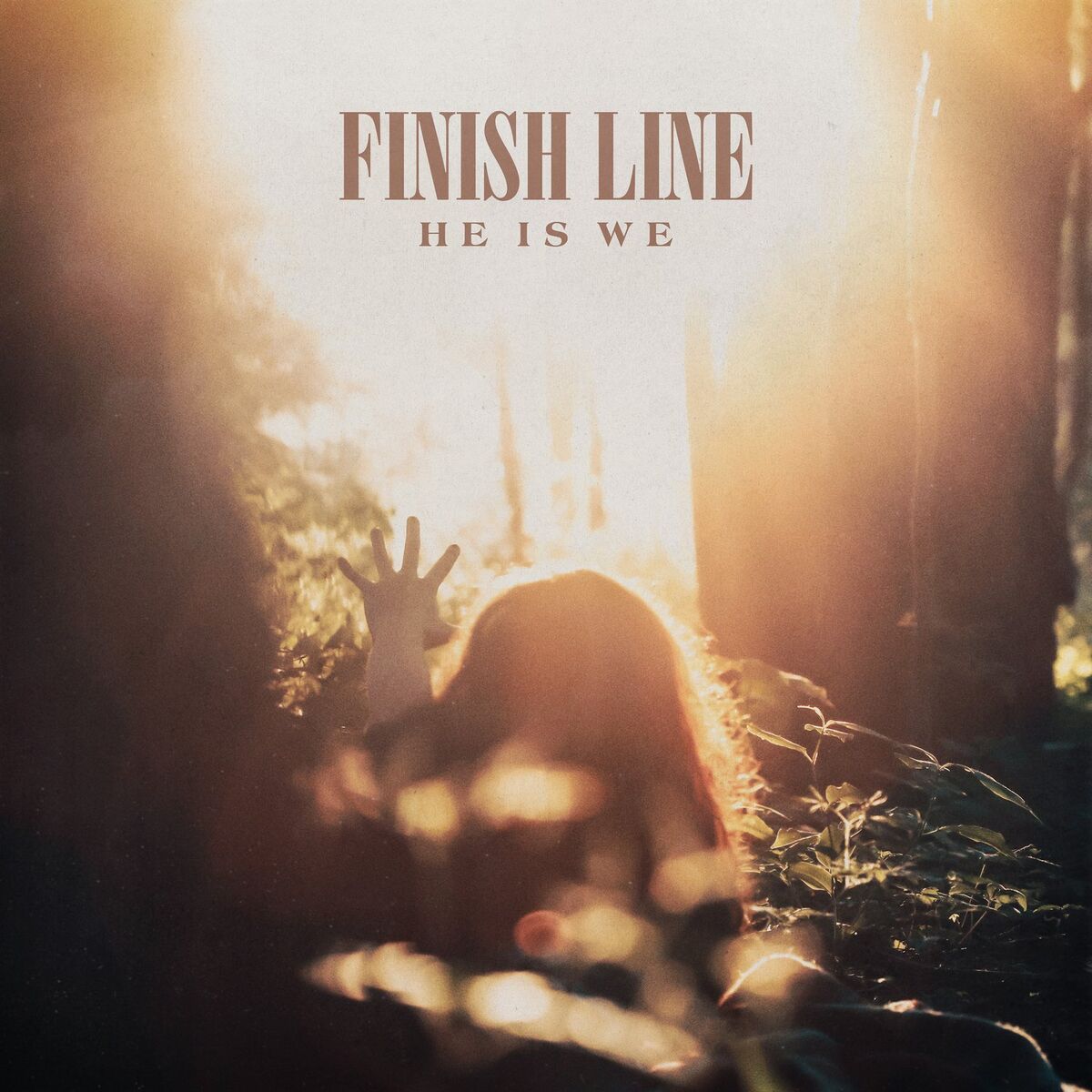 Album cover of Finish Line