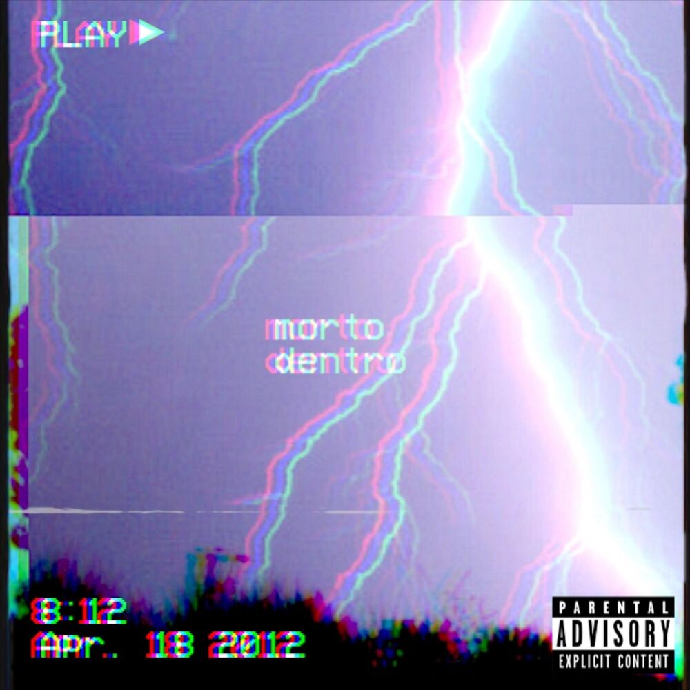 Picture of Morto Dentro (feat. Blue Virus)